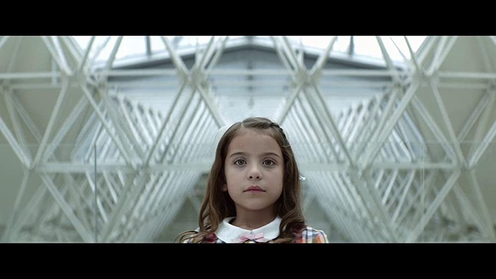 エクスティンクション 地球奪還の画像