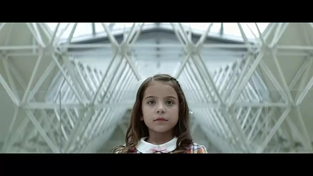 エクスティンクション 地球奪還の画像