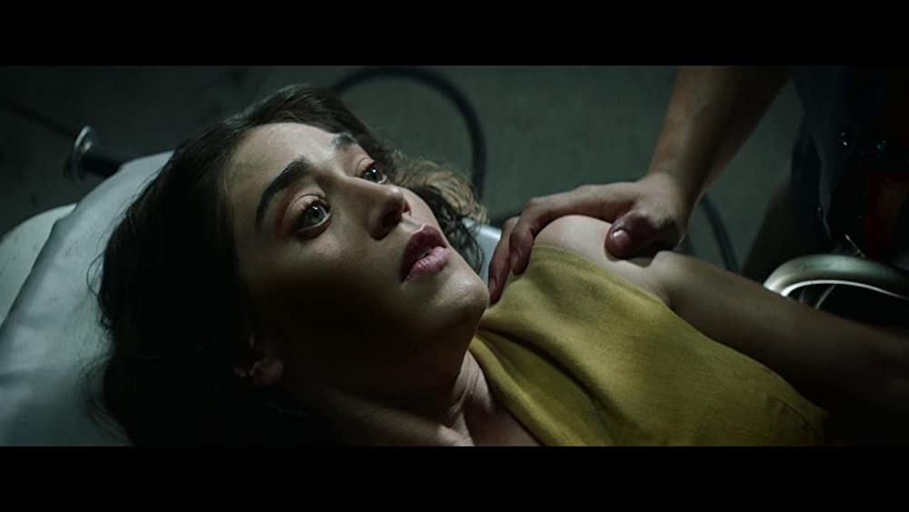 エクスティンクション 地球奪還の画像