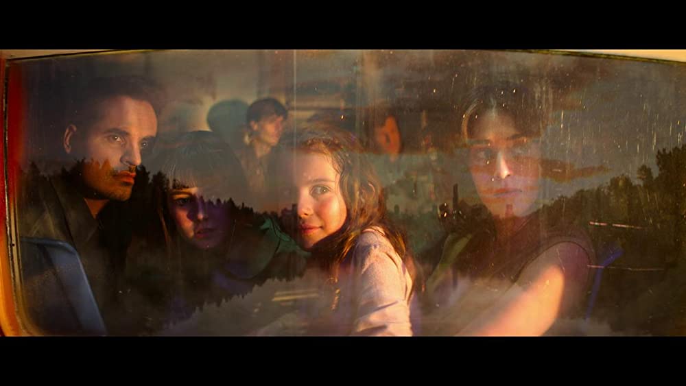 エクスティンクション 地球奪還の画像