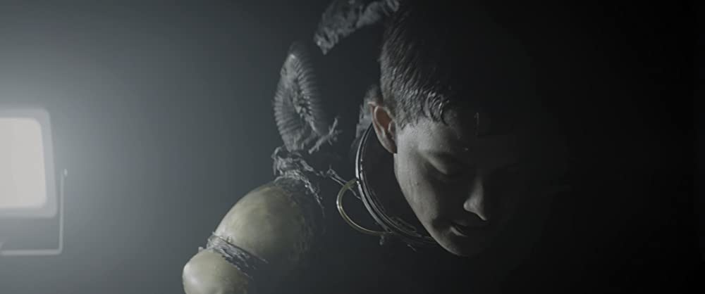 エクスティンクション 地球奪還の画像