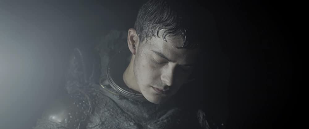 エクスティンクション 地球奪還の画像