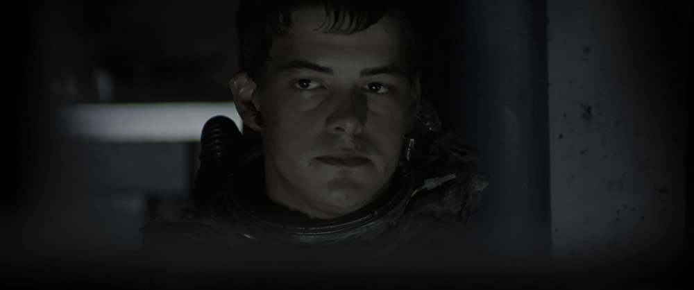 エクスティンクション 地球奪還の画像