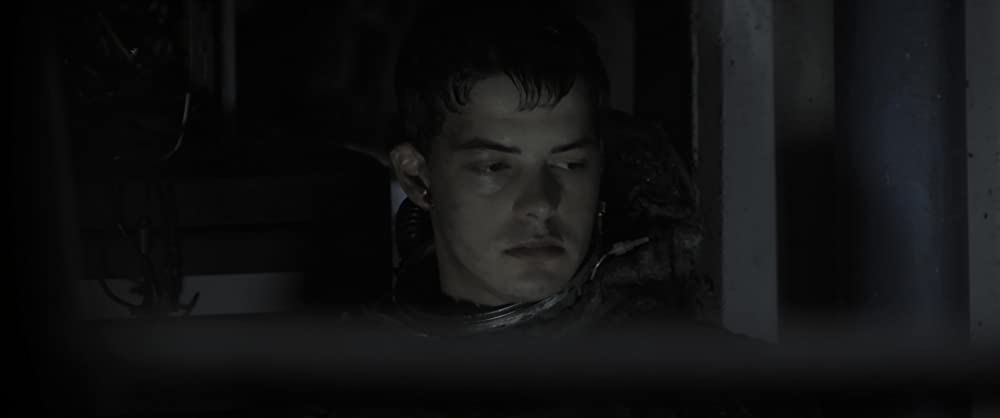 エクスティンクション 地球奪還の画像