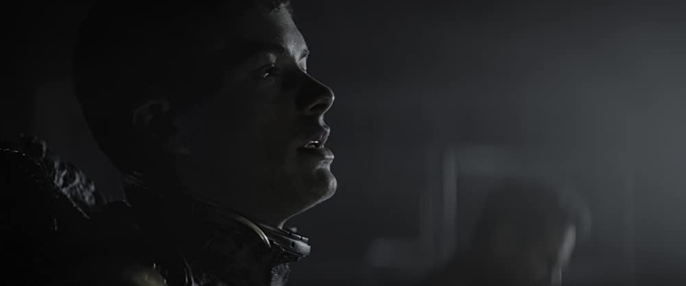 エクスティンクション 地球奪還の画像