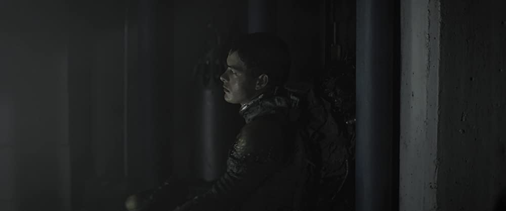 エクスティンクション 地球奪還の画像