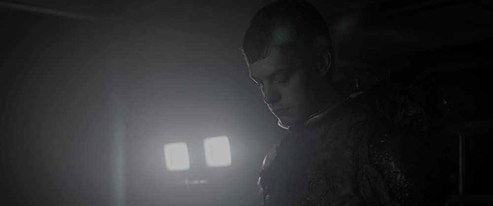 エクスティンクション 地球奪還の画像