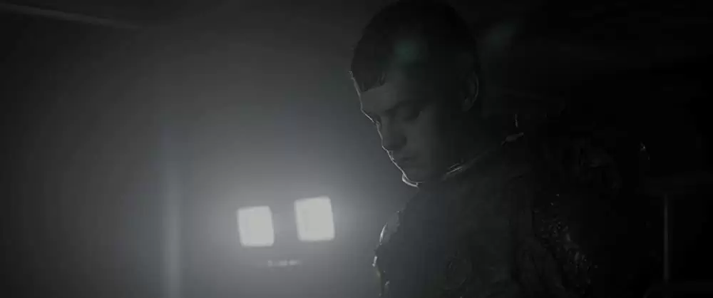 エクスティンクション 地球奪還の画像