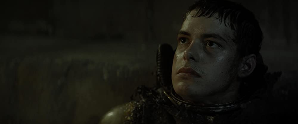 エクスティンクション 地球奪還の画像