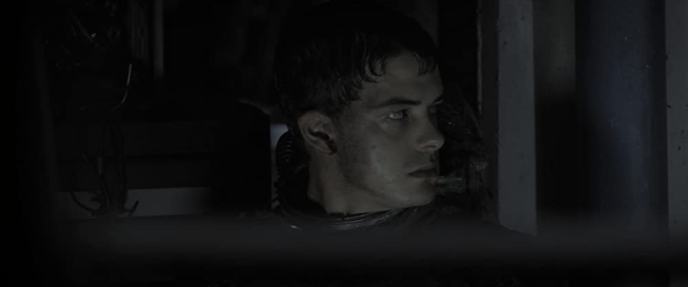 エクスティンクション 地球奪還の画像