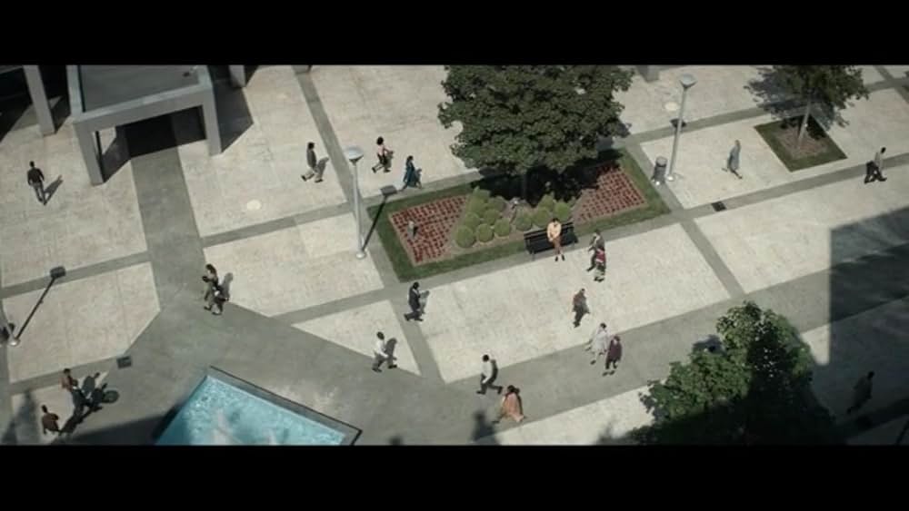 エクスティンクション 地球奪還の画像