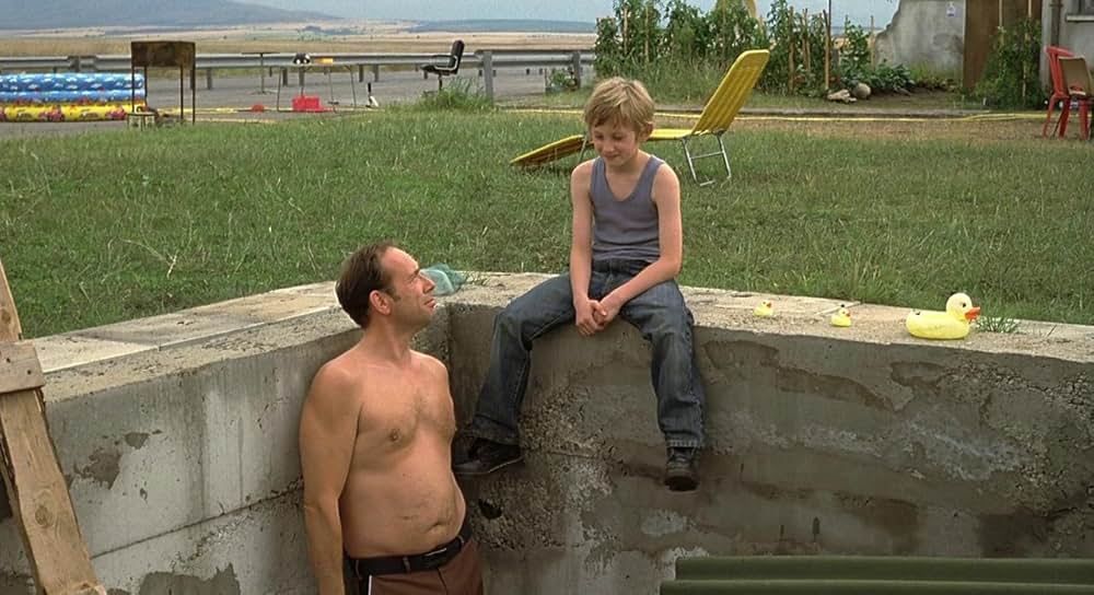 Home（原題）の画像