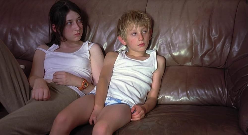 Home（原題）の画像