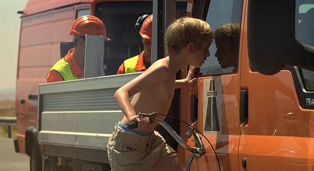 Home（原題）の画像