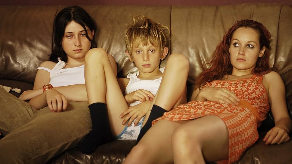 Home（原題）の画像