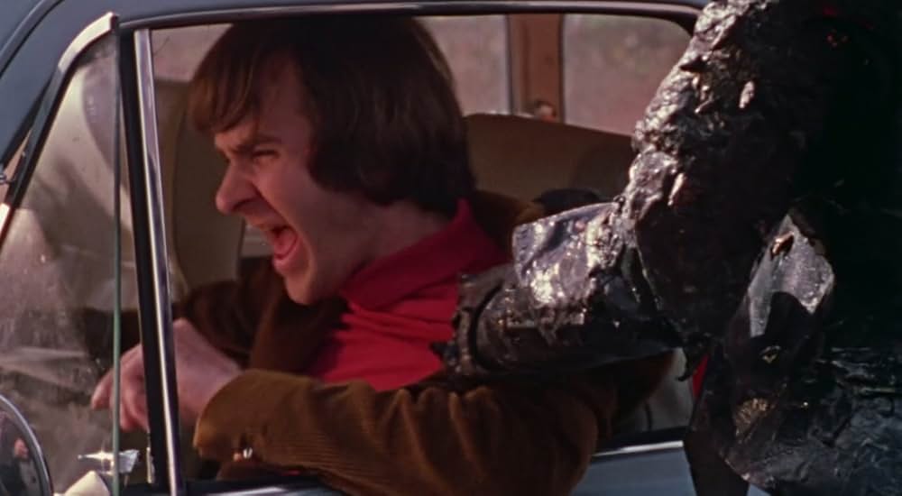 The Alien Factor（原題）の画像