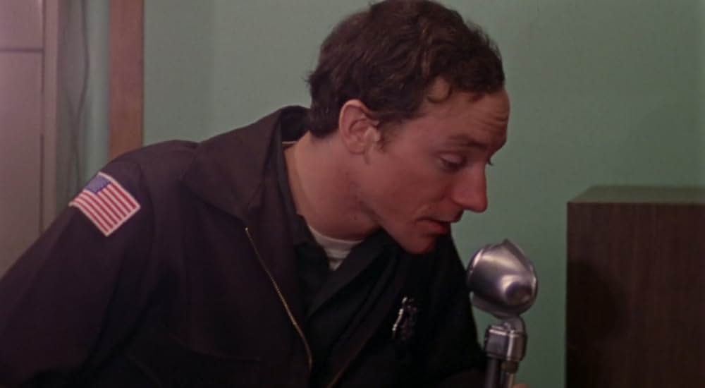 The Alien Factor（原題）の画像