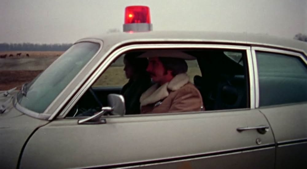 The Alien Factor（原題）の画像