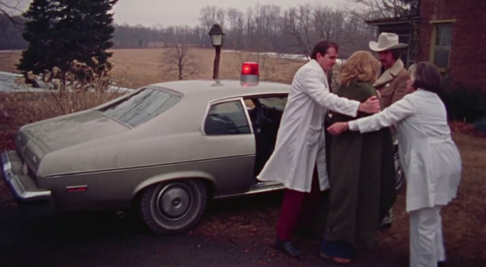 The Alien Factor（原題）の画像