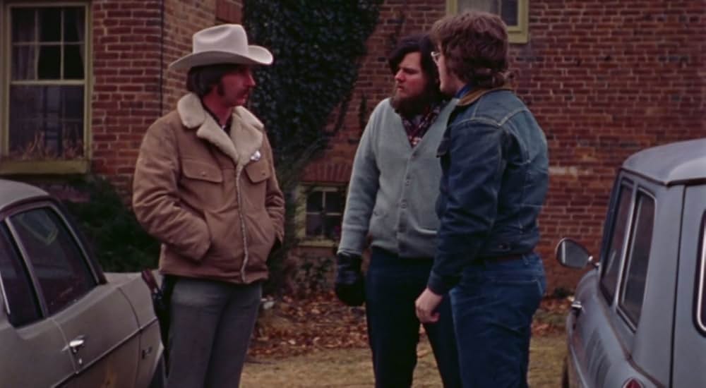 The Alien Factor（原題）の画像