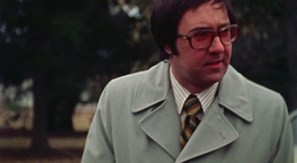 The Alien Factor（原題）の画像