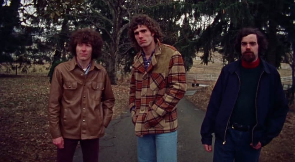 The Alien Factor（原題）の画像