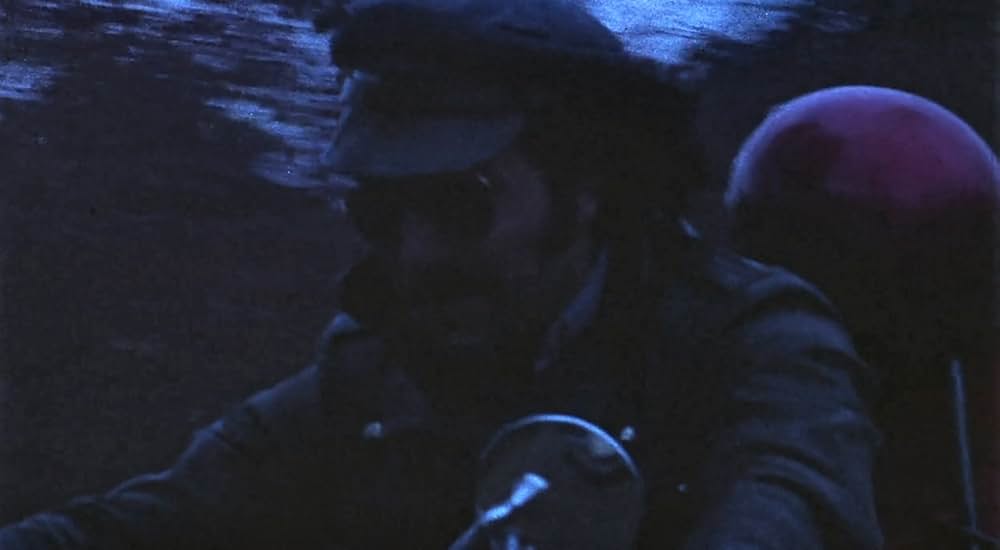 The Alien Factor（原題）の画像