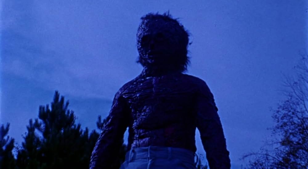 The Alien Factor（原題）の画像