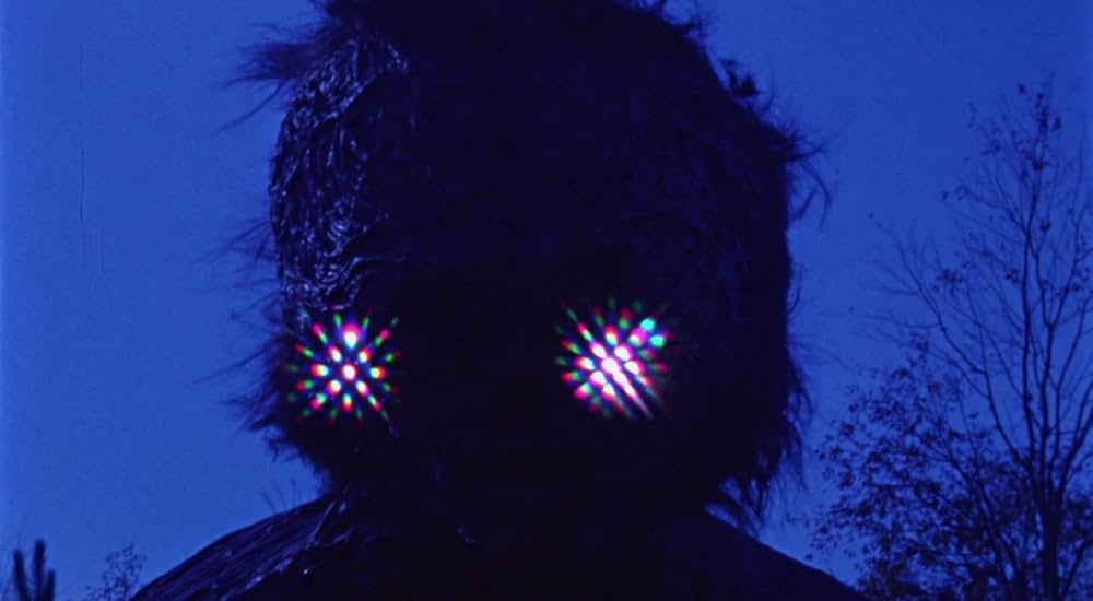 The Alien Factor（原題）の画像