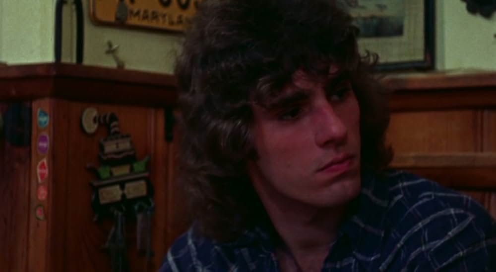 The Alien Factor（原題）の画像