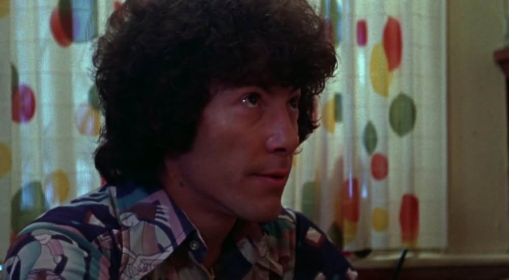 The Alien Factor（原題）の画像