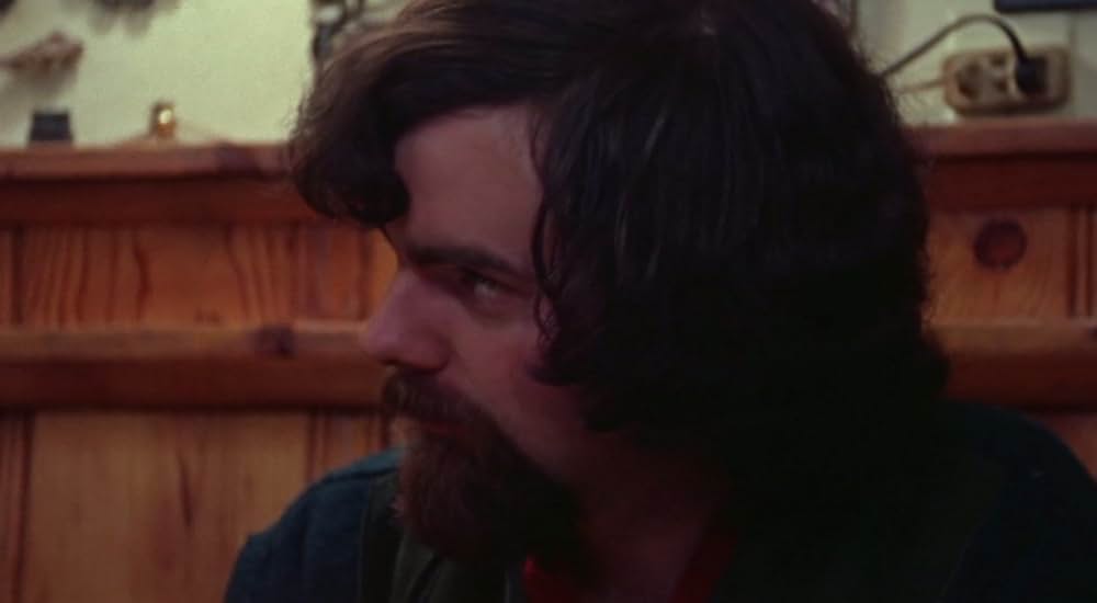 The Alien Factor（原題）の画像