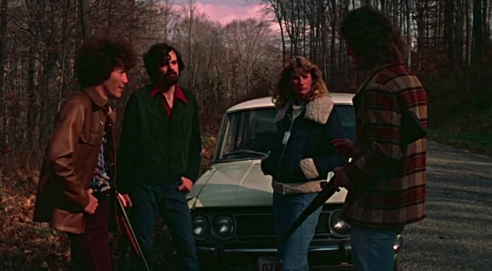 The Alien Factor（原題）の画像