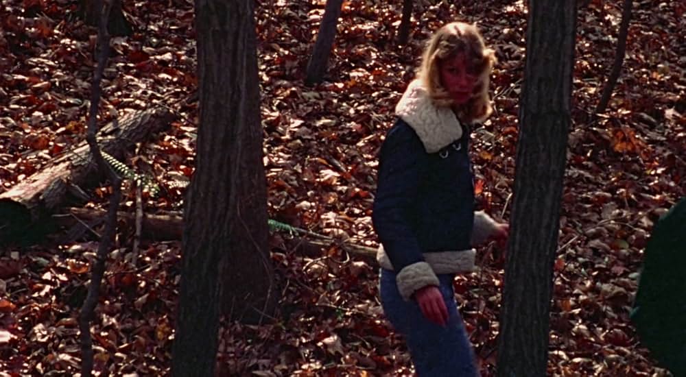 The Alien Factor（原題）の画像