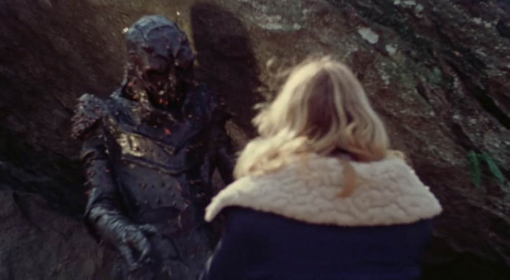 The Alien Factor（原題）の画像