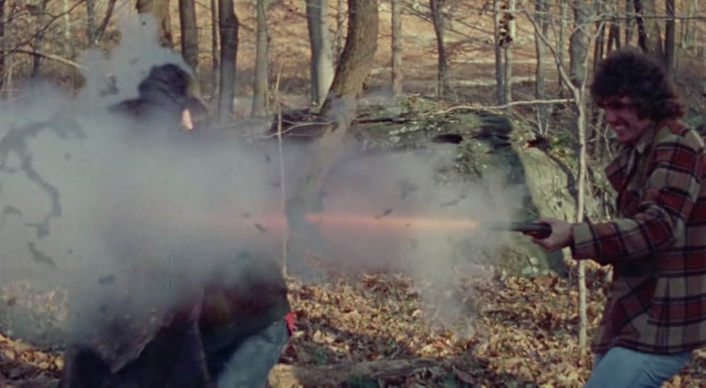 The Alien Factor（原題）の画像