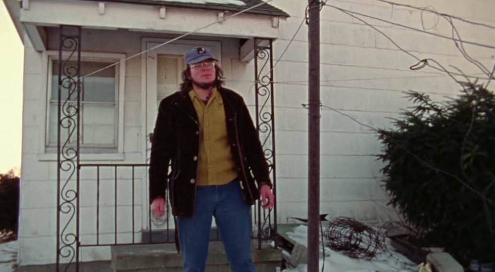 The Alien Factor（原題）の画像