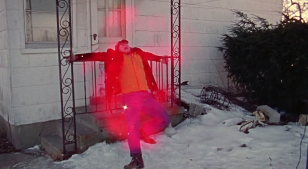 The Alien Factor（原題）の画像