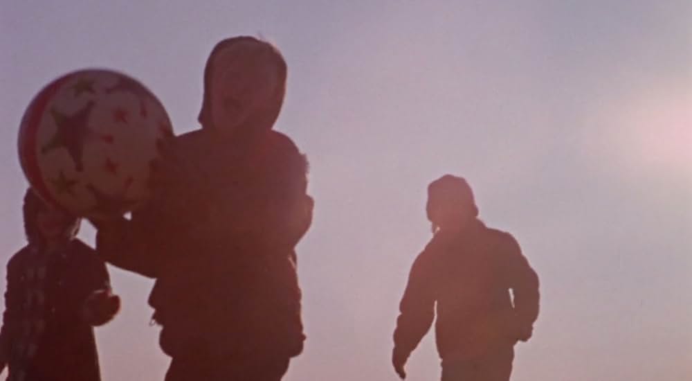 The Alien Factor（原題）の画像