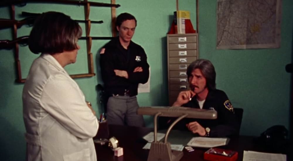 The Alien Factor（原題）の画像