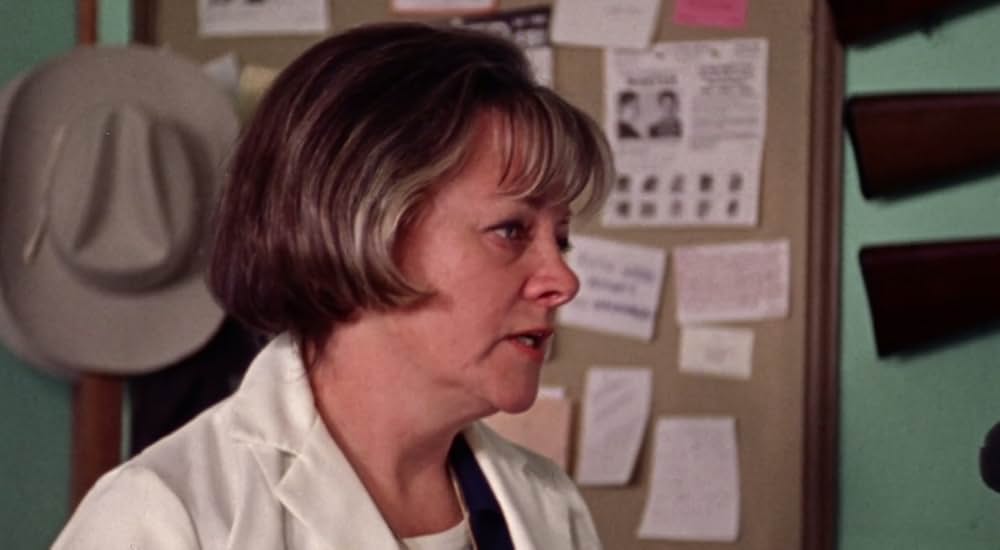 The Alien Factor（原題）の画像