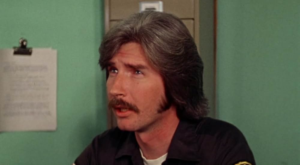 The Alien Factor（原題）の画像