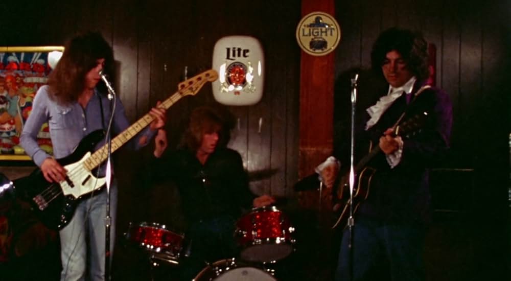 The Alien Factor（原題）の画像