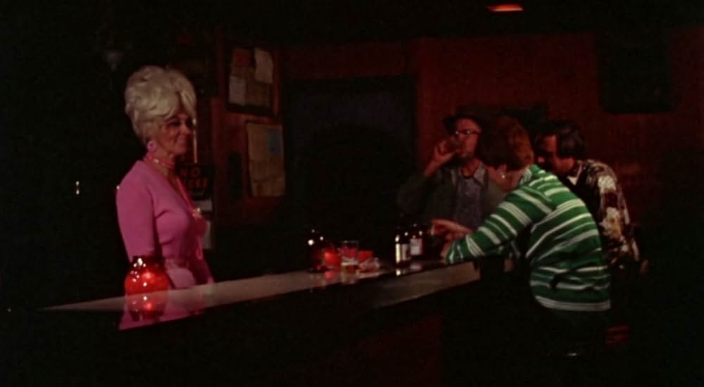 The Alien Factor（原題）の画像