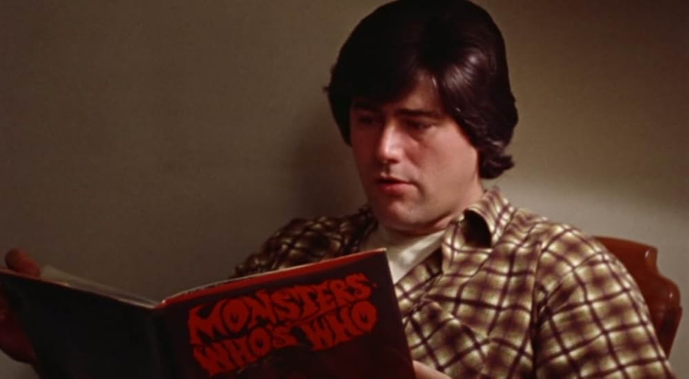 The Alien Factor（原題）の画像