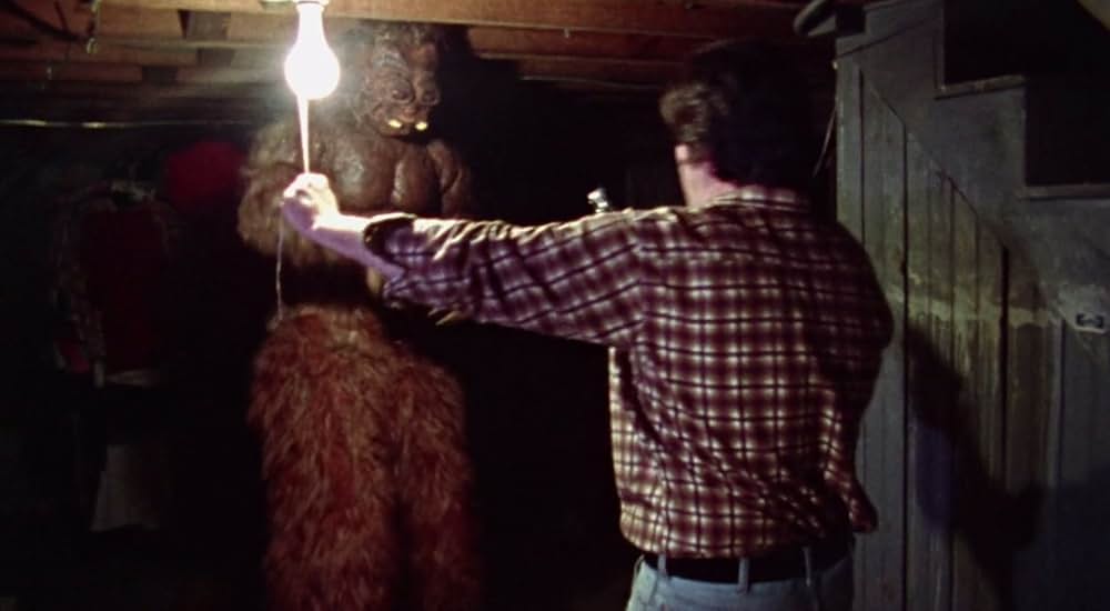 The Alien Factor（原題）の画像