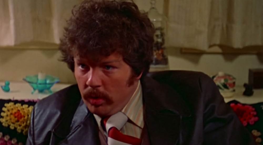 The Alien Factor（原題）の写真