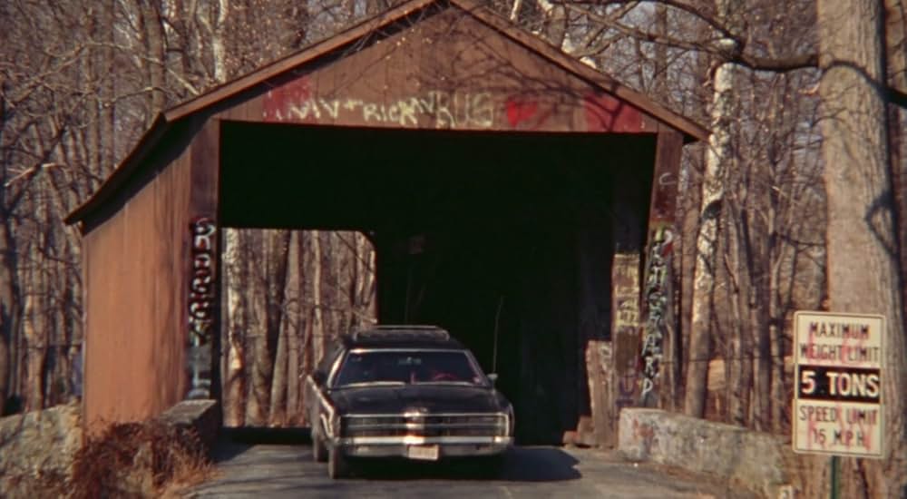 The Alien Factor（原題）の画像