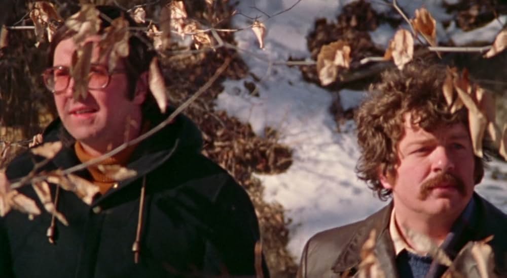 The Alien Factor（原題）の画像