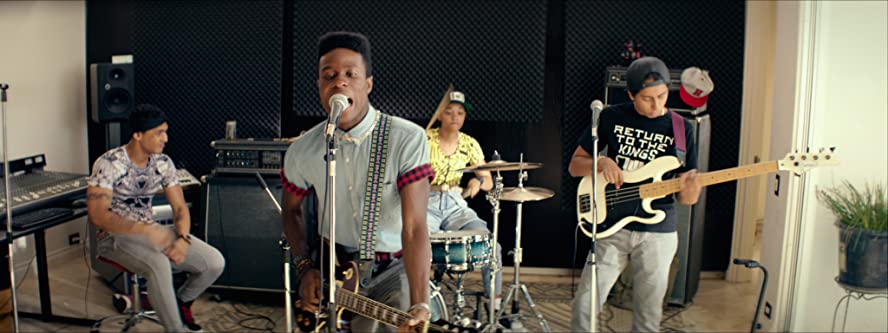 DOPE／ドープ!!の画像